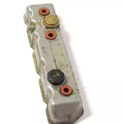 Used Valve Cover Fits Caterpillar 228 226 277 242 236 216 252 257 246 232 262 • $161.95