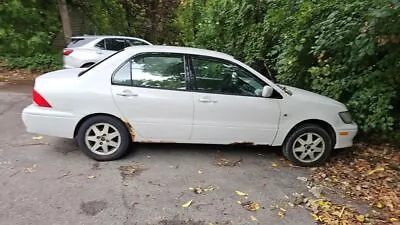 Wheel 15x6 Alloy 7 Spoke LS Fits 02-03 LANCER 4158601 • $90