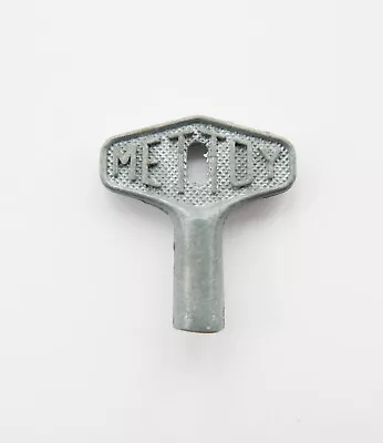 Vintage Original Mettoy Clockwork Key - 1950s • £0.99