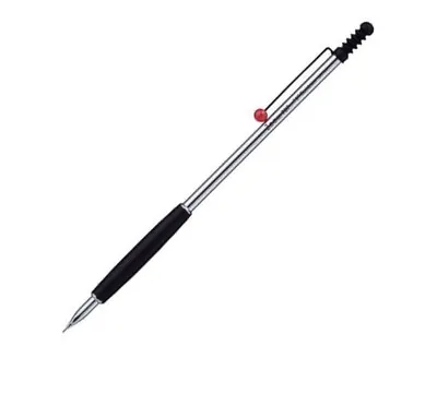 Tombow Mechanical Pencil ZOOM707 De Luxe SH-ZSDS • £38.01