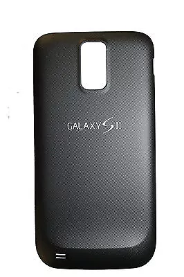 Samsung Galaxy S II T989 Battery Door (T-Mobile) • $11.85