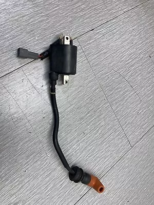 OEM Yamaha Outboard 150 HP - 250 HP IGNITION COIL 68F-82310-01-00 VZ175 • $30