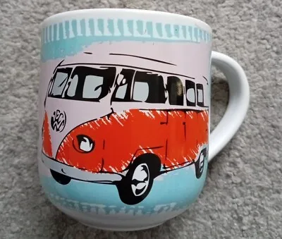 Marks And Spencer Campervan Mug • £4.99