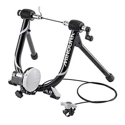 Minoura B60R Magnetic Trainer Black • $196.64