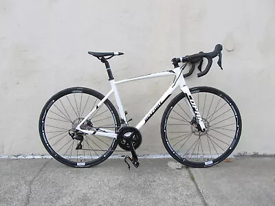 2022 Belfort Copán 4 Endurance Disc Brake Road Bike W/ Shimano 105 11-Speed • $1299