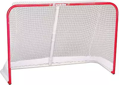 Hockey Goal  Steel - 72 X 48 Inch - 1.5 Inch Tubing • $140.75