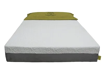 Yosemite Graphite Memory Foam RV And Camper Mattress • $1199.99