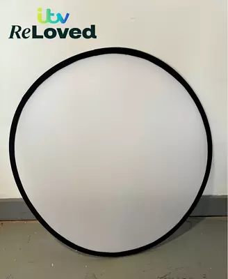 Multi-Disc Collapsible Photography Light Reflector For Studio • £15