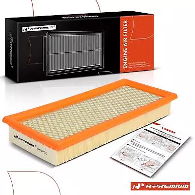 New Engine Air Filter For Ford Escape 2005-2012 Mercury Mariner 06-11 2.3L 2.5L • $13.64