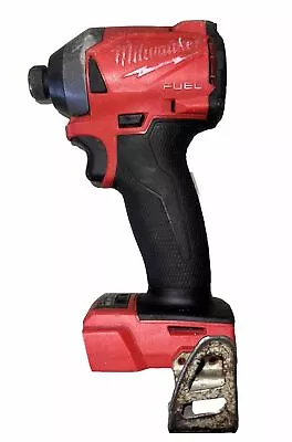 Milwaukee 2853-20 M18 FUEL 1/4  Hex Impact Driver - Tool Only 6D • $64.99