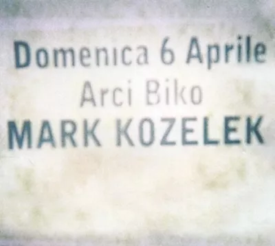 Mark Kozelek - Live At Biko - Mark Kozelek CD YKVG The Cheap Fast Free Post • £20.98