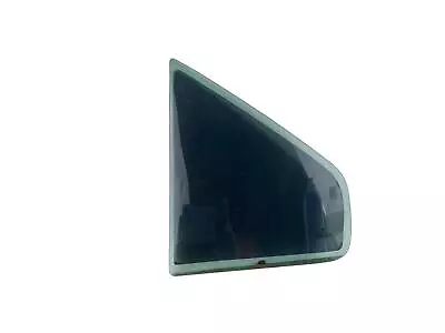 1999-2011 VOLKSWAGEN JETTA Rear Right Door Corner Vent Glass Window Tinted OEM • $35