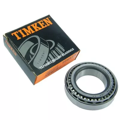 Timken Wheel Hub Bearing For Land Rover Discovery 1 Defender Series Rrc Rtc3429 • $30