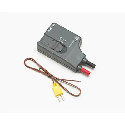 Fluke 80TK Thermocouple Module Type K • $196.17