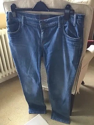Miss Selfridge Jeans Size 16 • £5