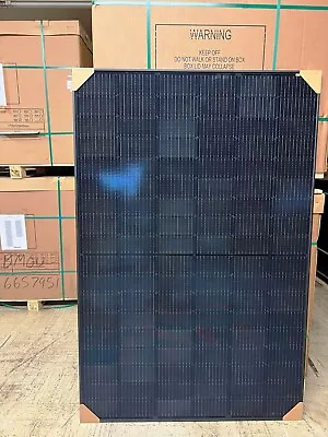 144-410W SOLAR PANEL AMERICAN MADE SUPER PANEL UL LISTED GRID TIE 59KW 30%tax R • $29520