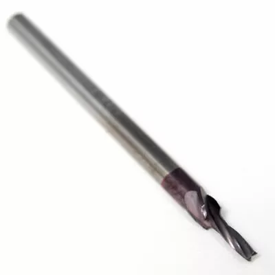 YG1 Carbide End Mill 1/16  4FL E599922004 • $10.50