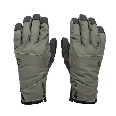 Volcom CP2 Gore-Tex Light Military Mens Snowboard Ski Gloves • $77.72