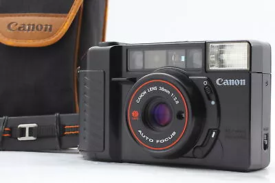 [Near MINT] Canon Autoboy 2 Sure Shot AF35M II 35mm Point & Shoot From JAPAN • $89.99