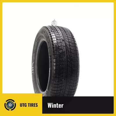 Used 225/60R17 Michelin X-Ice Xi3 99H - 4.5/32 • $47.99