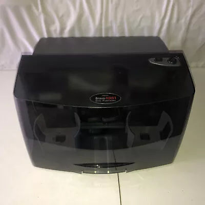 Primera Bravo 4051 DVD Disc Publisher 4100 Series • $600