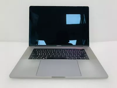 Apple Macbook Pro A1990 2018 15  Chassis Emc 3215 Screen And Parts Recovery • $179.99