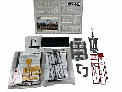 Pola G 1/22.5 Scale 330942 BW Set Railway Repair • $59.77