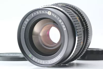 [MINT] Mamiya Sekor C 55mm F/2.8 S Lens For M645 1000S Super Pro TL From JAPAN • $269.99