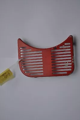 VW Classic Beetle Dashboard Speaker Grill Grille RHD Pre67 Left Side Piece (G12) • $16.18