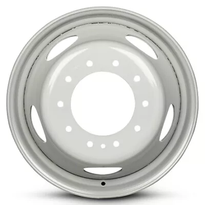 New Wheel For 2005-2022 Dodge Ram 5500 19.5 Inch 19.5x6  Steel Rim • $229.91