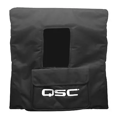 QSC KS118-CVR Protective Padded Soft Cover For KS118 Subwoofer Sub • $149.99