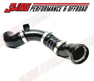 11-16 Ford 6.7 6.7L Powerstroke Diesel OE HD Cold Side Intercooler Pipe Uprgrade • $139.99