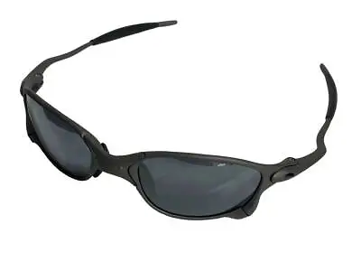 $1117.91 • Buy OAKLEY XX Twenty Sunglasses Black X-Metal Frame Men's With Case Authentic