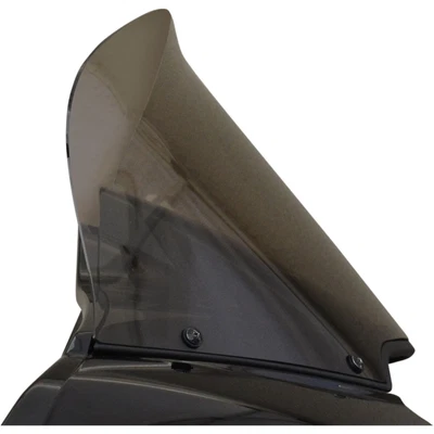 $188.15 • Buy WIND VEST Windshield - Light Smoke - 12  - FLTR '15+ 68-1210