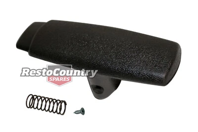 $77.40 • Buy Holden Auto T-bar Shifter Handle Kit  HJ HX HZ WB LH LX UC. Also Fits HQ Gear Kn