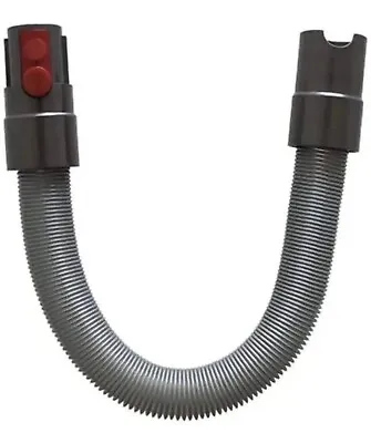 Dyson Vacuum Cleaner Flexible Extension Hose Assembly Fits V7 V8 V10 V11 SV10 SV • £6.99