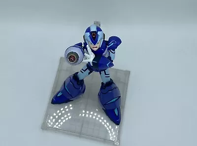 Megaman X Truforce Collectible Designer Series Brand Used • $125