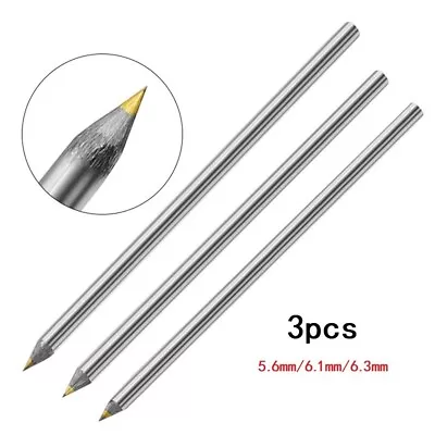 Portable Scribe Pen For Multi Function Marking On Wood Metal And Glass • $21.49