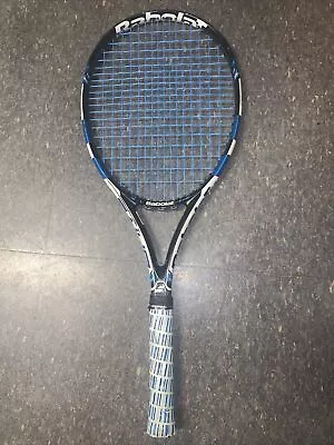 Babolat Pure Drive 4 1/4 • $100