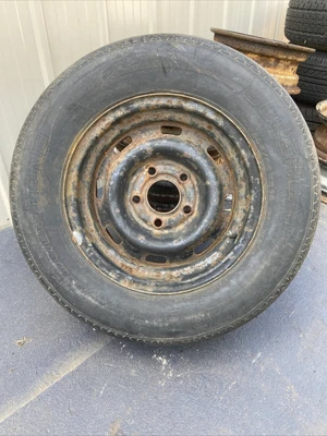 $40 • Buy HOLDEN LC LJ LH LX UC TORANA Standard 6” Rim