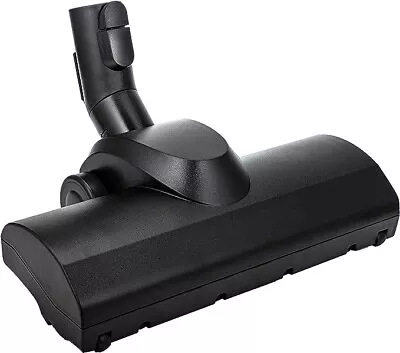 Miele Turbo Head Cleaner Hand Attachment And Floor Tool Accessory For Carpet • $34.29