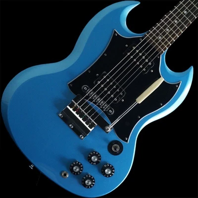 $1442.84 • Buy Gibson  SG SPECIAL W/SHORT VIRT VIRRA Refinish Used Electric Guitar