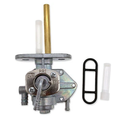 $11.49 • Buy Fuel Valve Petcock Switch For Yamaha Virago 700 XV700 750 XV750 920 XV920 83-97