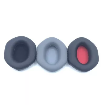 Soft Cushion Earpads Compatible With V MODA XS Crossfade M 100 LP2 LP DJ • £10.08