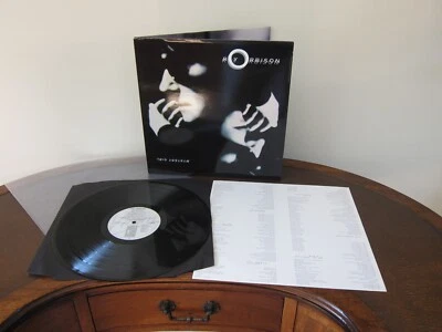 $0.01 • Buy Roy Orbison - Mystery Girl LP - Ex+ 1st UK Press DMM Vinyl - Worldwide Shipping
