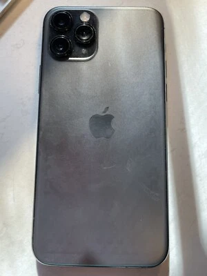 $400 • Buy Apple IPhone 11 Pro - 256GB - Space Grey (Unlocked) Read Full Description Please