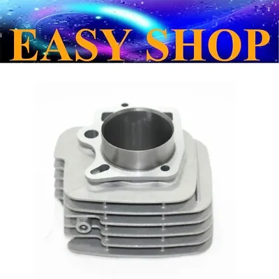 Engine Cylinder 56mm Bore For Lifan 1P56FMJ YX140 140cc Oil Cooled Dirt Bike • $64.99