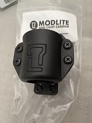 Mod Light Hog Light Holster • $20