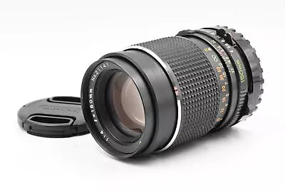 Mamiya 645 150mm F4 Sekor C Lens M645 #141 • $94.49