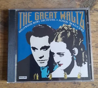 £1.50 • Buy The Great Waltz (1994) CD 